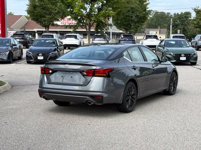 2026 Nissan Altima 2.5 SV