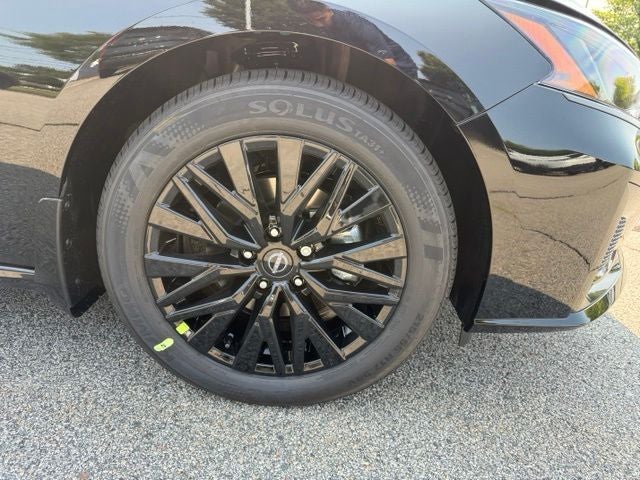 2026 Nissan Altima 2.5 SV