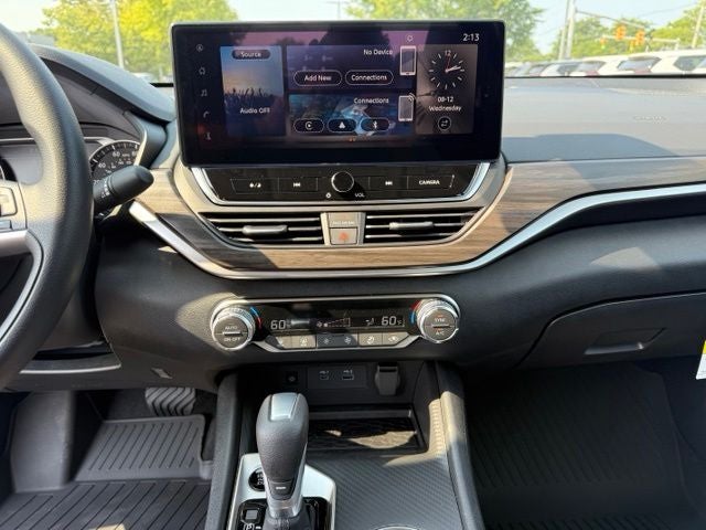2026 Nissan Altima 2.5 SV