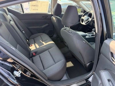 2026 Nissan Altima 2.5 SV