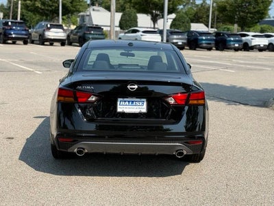 2026 Nissan Altima 2.5 SV