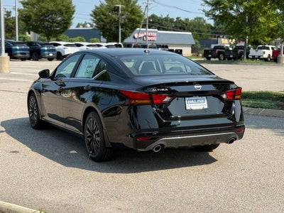 2026 Nissan Altima 2.5 SV
