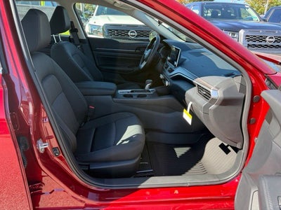 2026 Nissan Altima 2.5 SV
