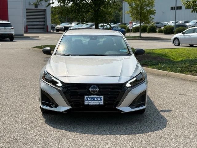 2026 Nissan Altima 2.5 SV