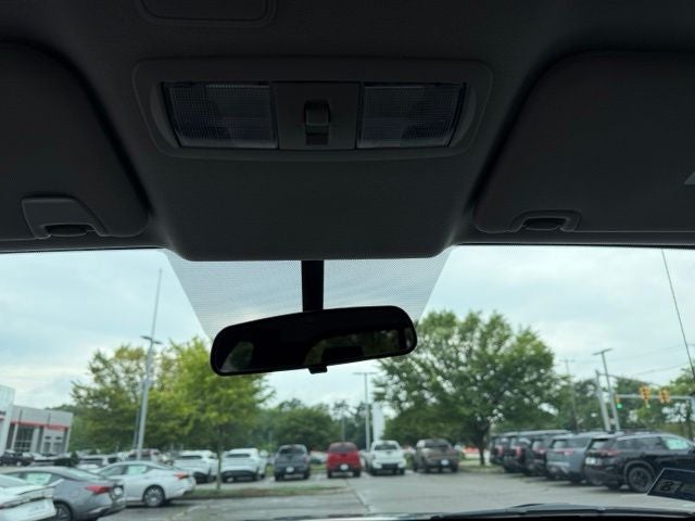 2018 Nissan Titan XD S