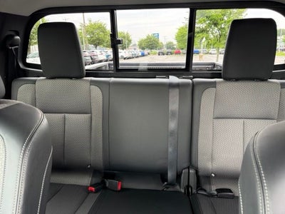 2018 Nissan Titan XD S