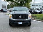 2018 Nissan Titan XD S