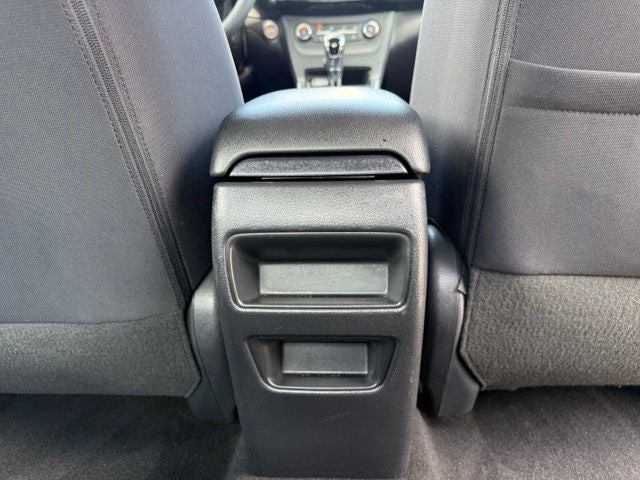 2016 Nissan Sentra SV