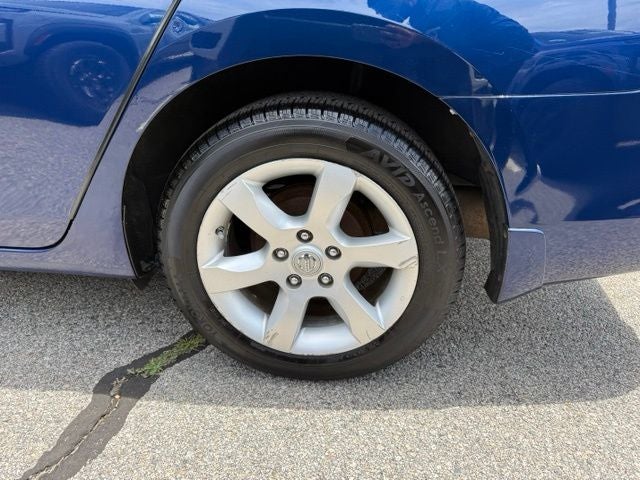 2016 Nissan Sentra SV