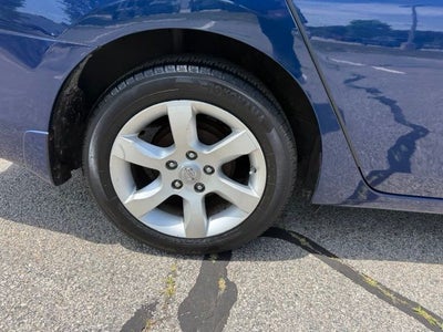 2016 Nissan Sentra SV