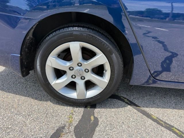 2016 Nissan Sentra SV