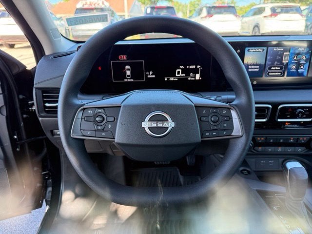 2027 Nissan Sentra S