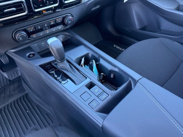 2027 Nissan Sentra S