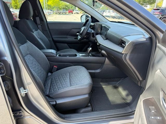 2026 Nissan Kicks SV Prem Pack