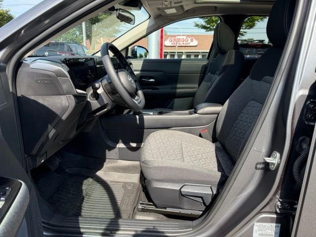 2026 Nissan Kicks SV PREM PACK