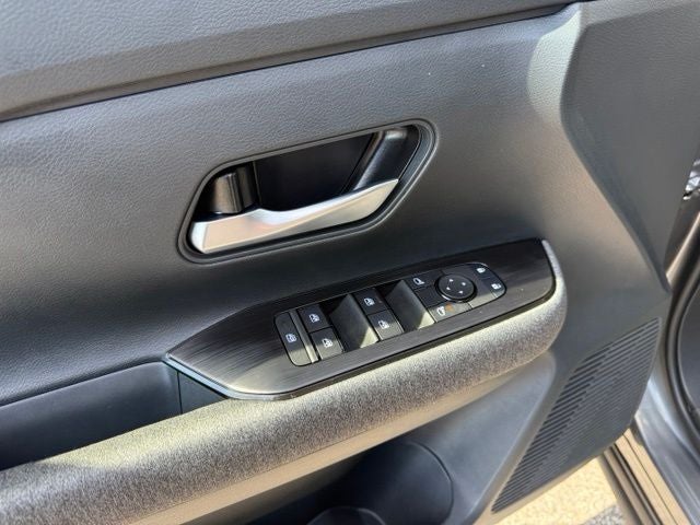 2026 Nissan Kicks SV PREM PACK