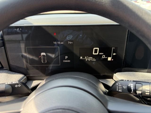 2026 Nissan Kicks SV PREM PACK