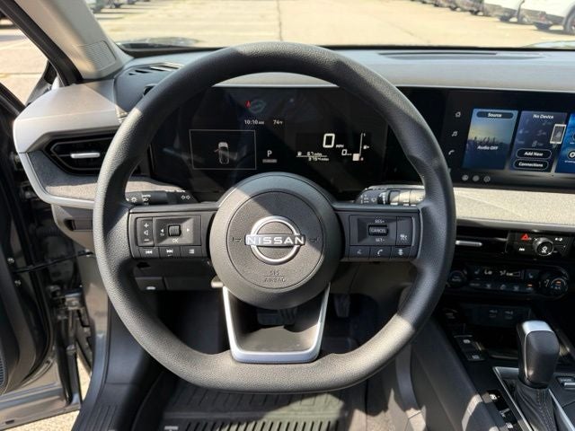 2026 Nissan Kicks SV PREM PACK