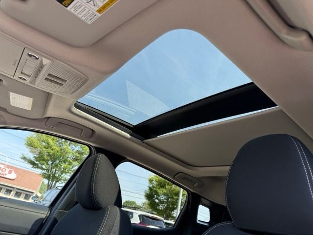 2026 Nissan Kicks SV PREM PACK
