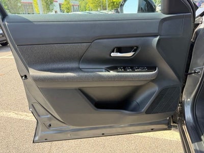 2026 Nissan Kicks SV PREM PACK