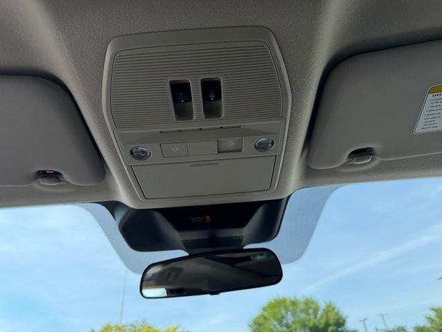 2026 Nissan Kicks SV PREM PACK
