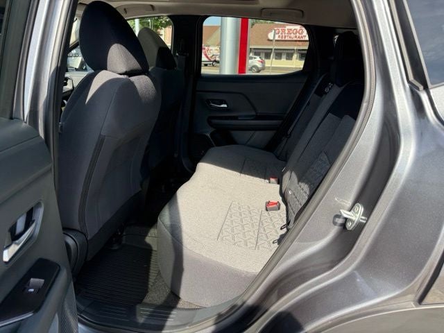 2026 Nissan Kicks SV PREM PACK