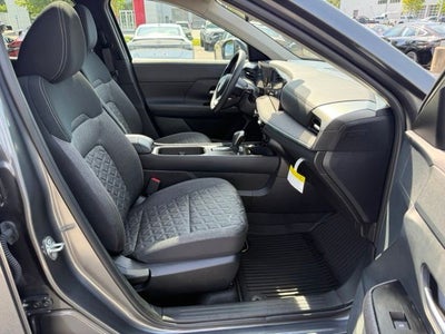 2026 Nissan Kicks SV PREM PACK