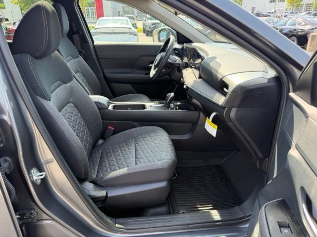 2026 Nissan Kicks SV PREM PACK