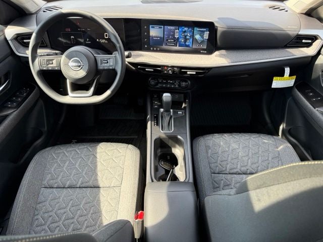 2026 Nissan Kicks SV PREM PACK
