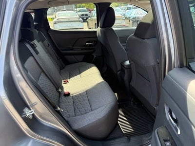 2026 Nissan Kicks SV PREM PACK