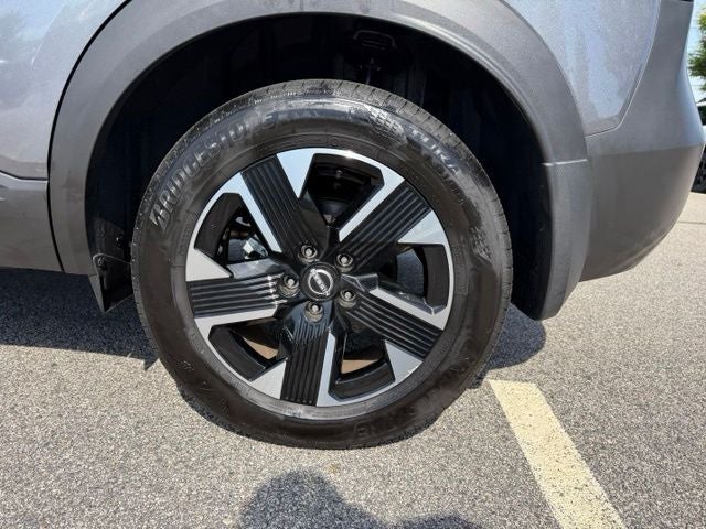 2026 Nissan Kicks SV PREM PACK