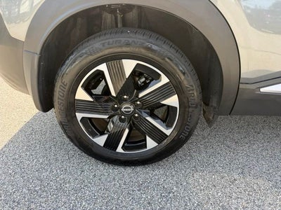 2026 Nissan Kicks SV PREM PACK