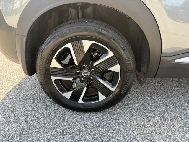 2026 Nissan Kicks SV PREM PACK