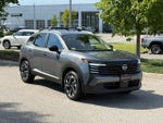 2026 Nissan Kicks SV PREM PACK