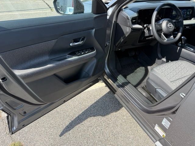 2026 Nissan Kicks SV PREM PACK