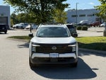 2027 Nissan Kicks SR