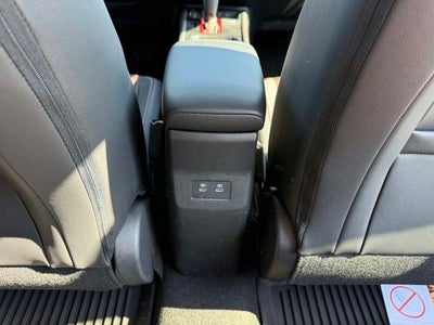 2027 Nissan Kicks SR