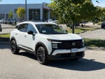 2027 Nissan Kicks SR
