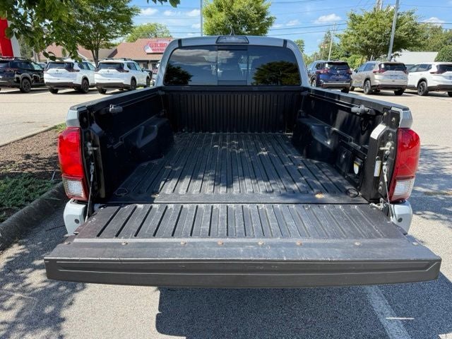2019 Toyota Tacoma TRD Off-Road V6