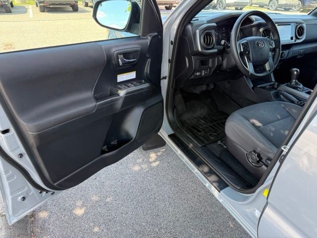 2019 Toyota Tacoma TRD Off-Road V6