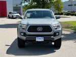 2019 Toyota Tacoma TRD Off-Road V6