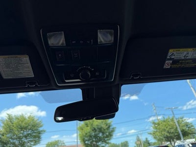 2019 Toyota Tacoma TRD Off-Road V6