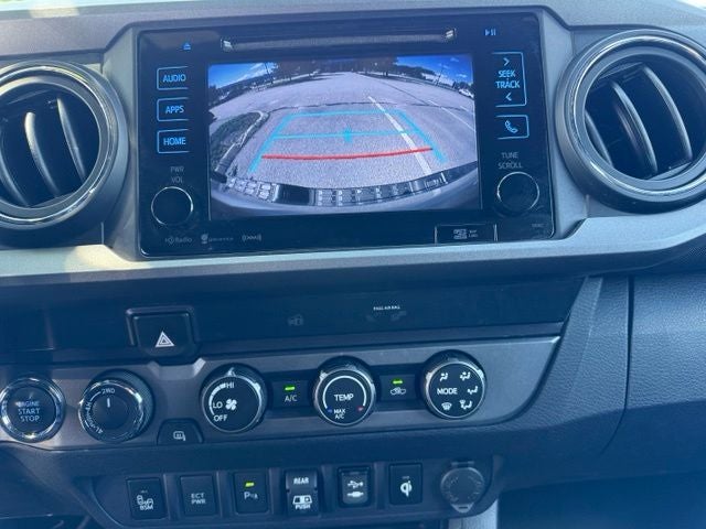 2019 Toyota Tacoma TRD Off-Road V6