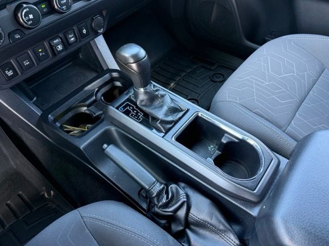 2019 Toyota Tacoma TRD Off-Road V6