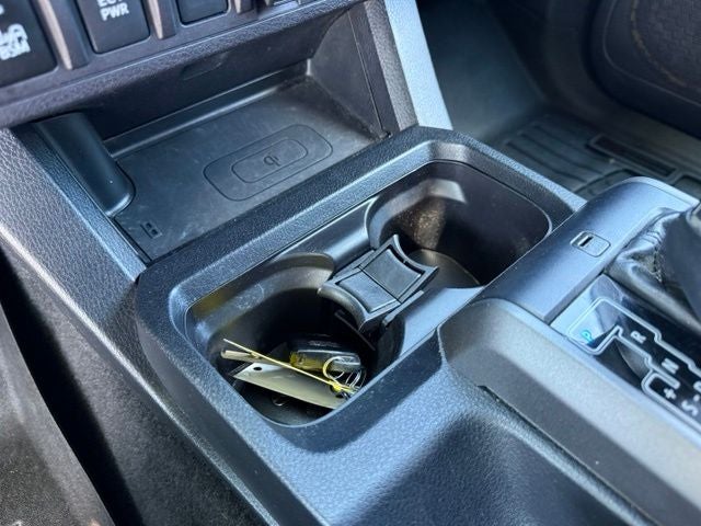 2019 Toyota Tacoma TRD Off-Road V6