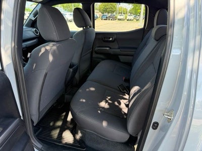 2019 Toyota Tacoma TRD Off-Road V6