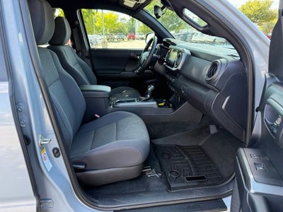2019 Toyota Tacoma TRD Off-Road V6