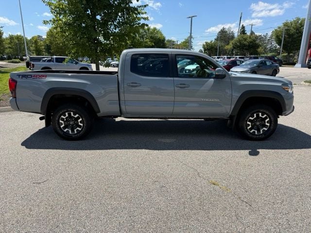 2019 Toyota Tacoma TRD Off-Road V6