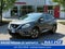 2017 Nissan Murano SV