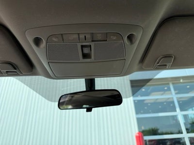 2017 Nissan Murano SV